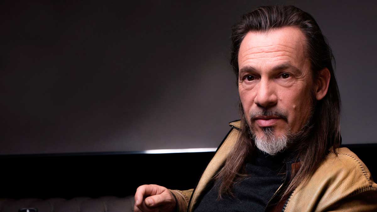 Florent Pagny atteint d’un cancer, les nouvelles peu rassurantes sur son état de santé dévoilées !